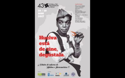 Huelva está de cine, degústala