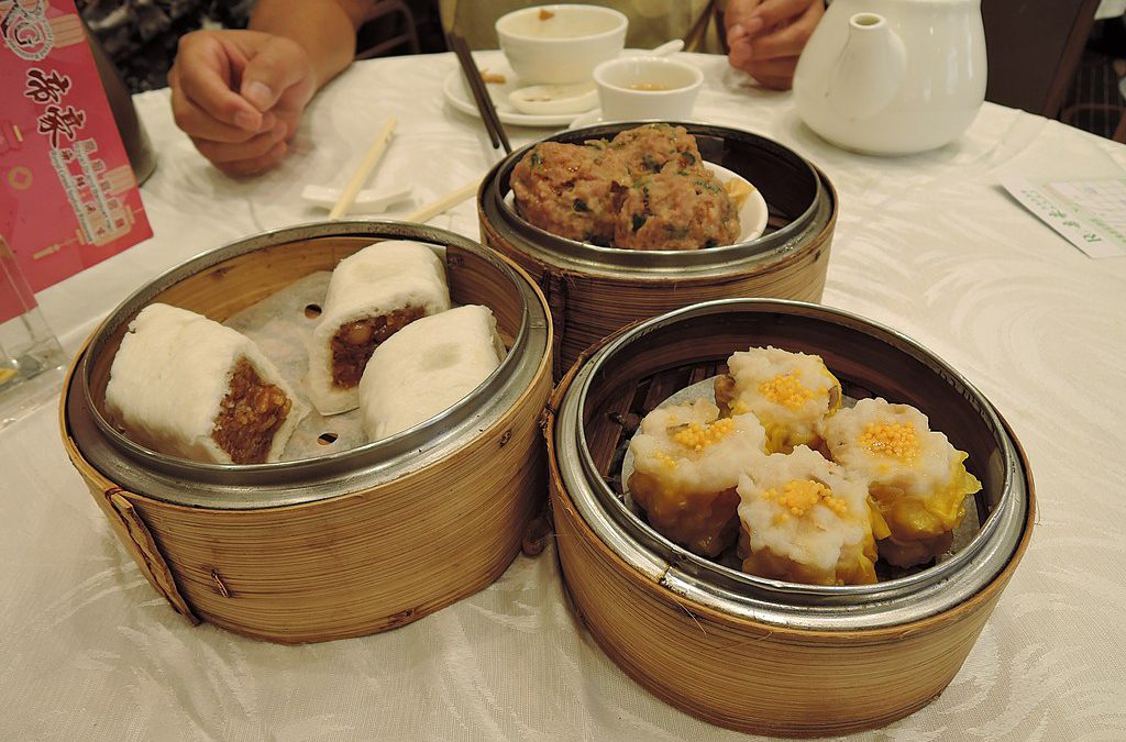 Dim Sum: Los mil sabores de una misma tradición