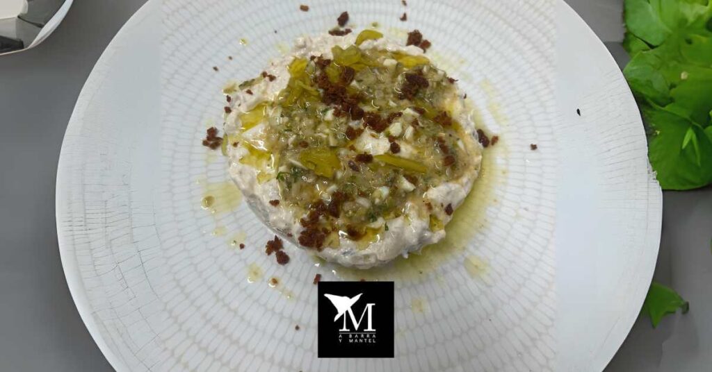 La salsa Gribiche, el tesoro gastronómico que pasa desapercibido